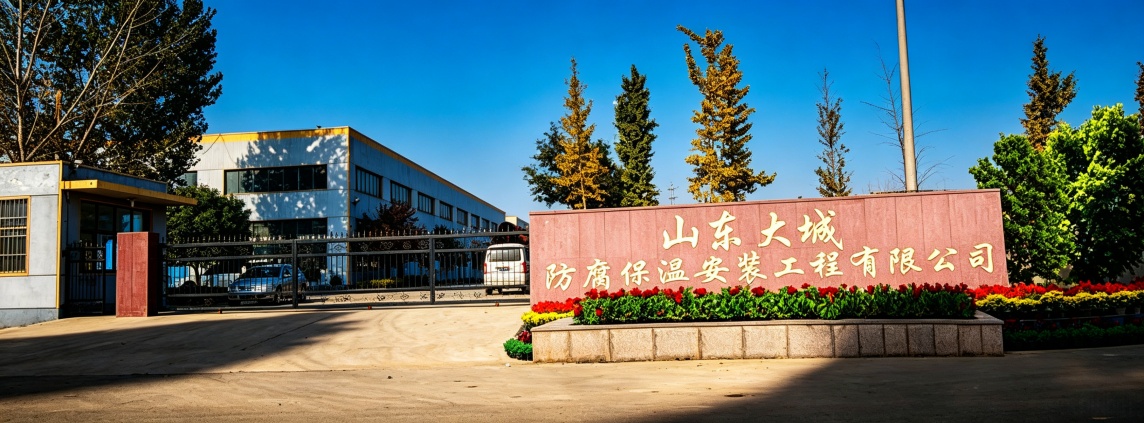 卫东聚氨酯保温管生产厂家